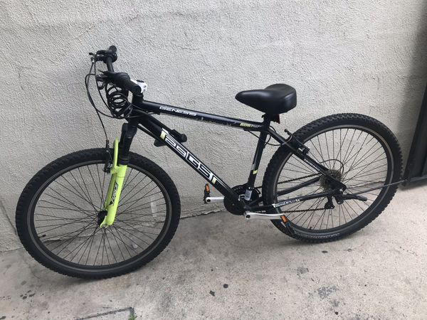 gs 29 mountain bike