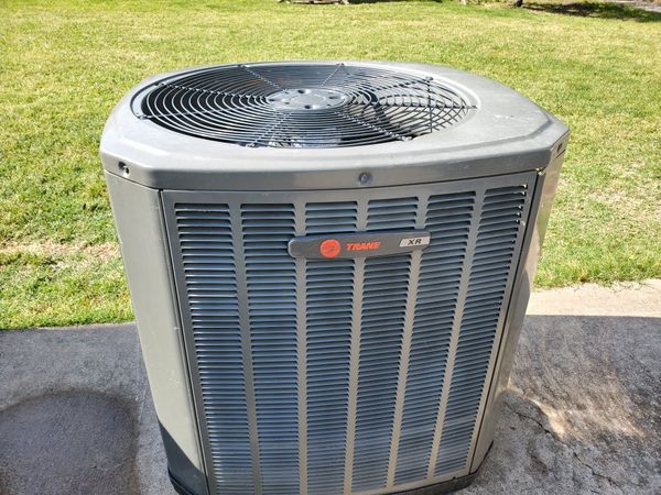 3 ton ac unit compressor