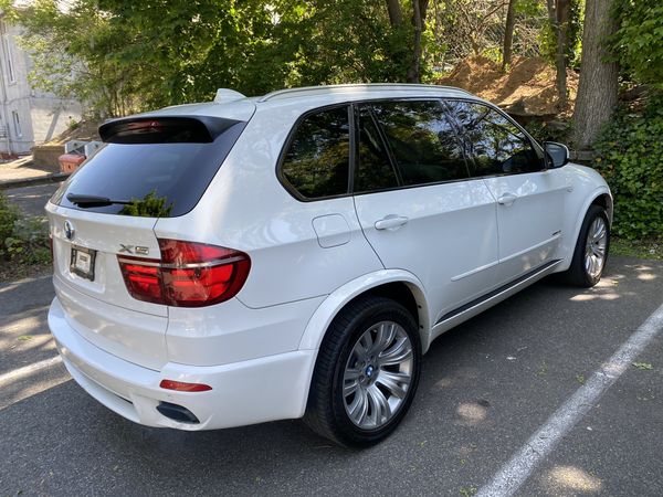 2013 BMW X5 xdrive50i for Sale in North Bergen, NJ - OfferUp