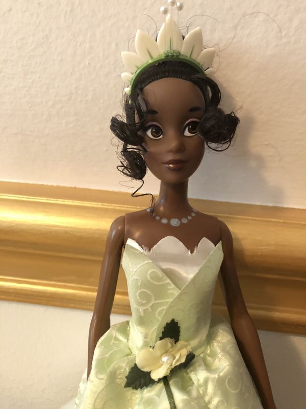 barbie tiana