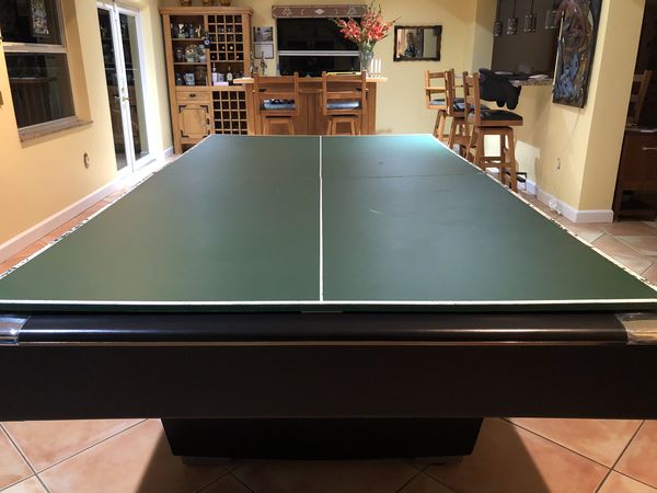 ping pong table sale at kmart free delivery