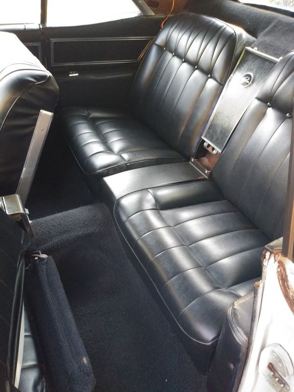 1965 Riviera clamshell headlights for Sale in Dallas, TX OfferUp