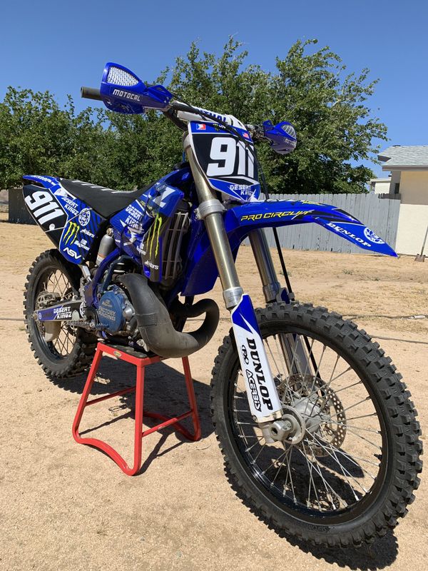 2004 yz250 for sale