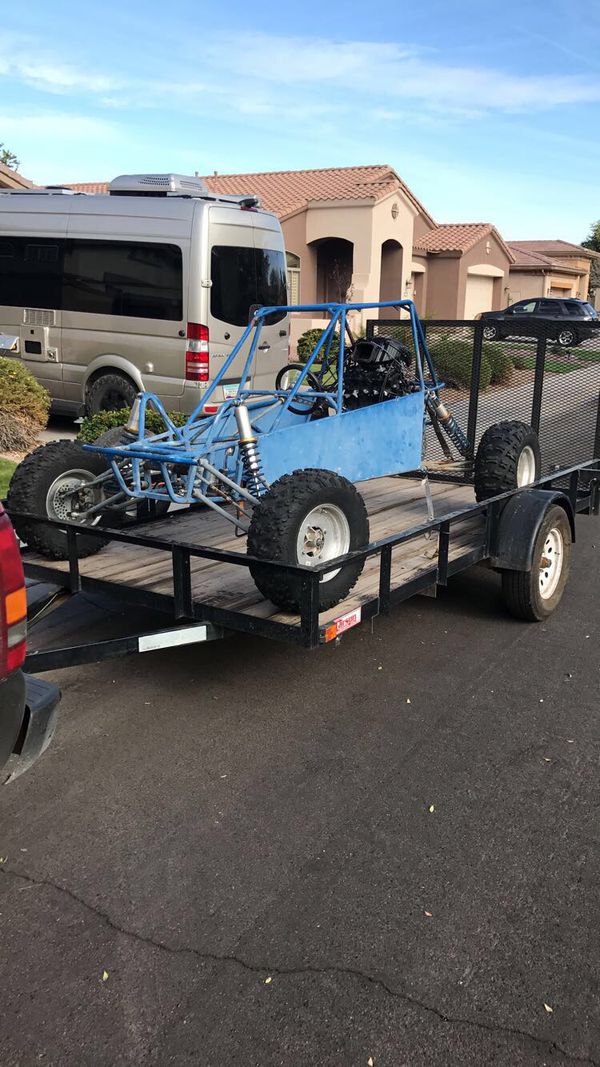 Single seat sand rail for Sale in Gilbert, AZ - OfferUp