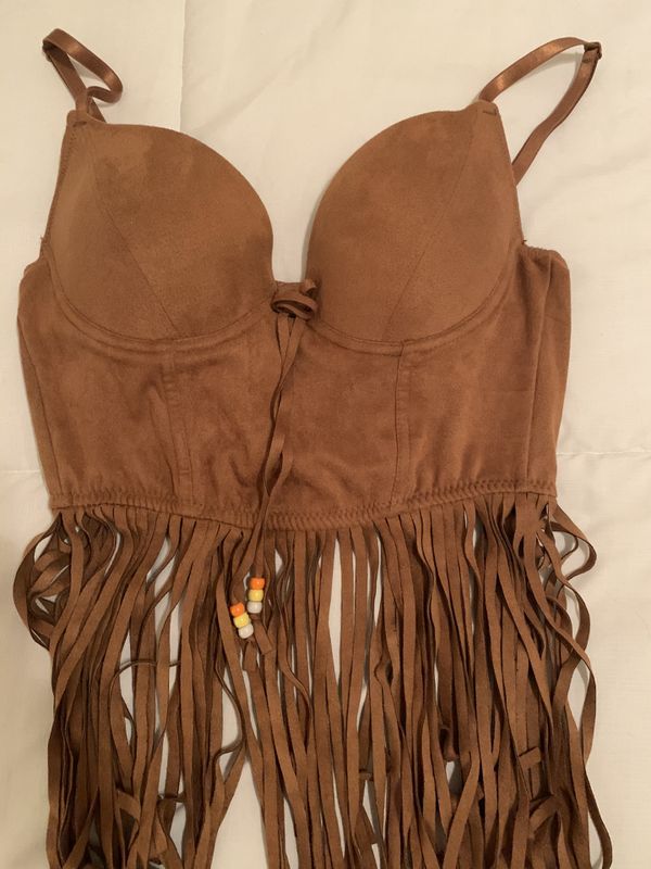 “Pocahontas” Halloween costume ) for Sale in Tucson, AZ OfferUp