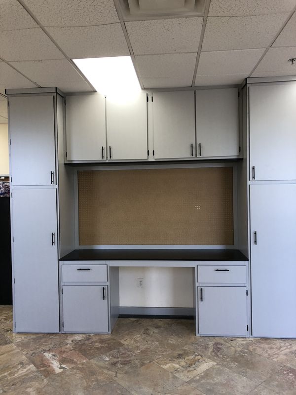 Garage cabinets for Sale in Surprise, AZ - OfferUp