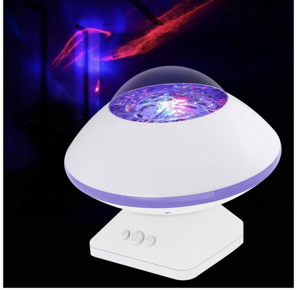 delicacy led star light projector