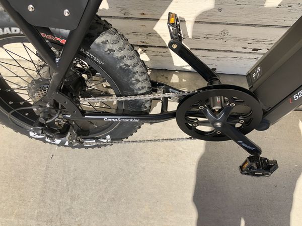 scrambler ebike scrambler ebike