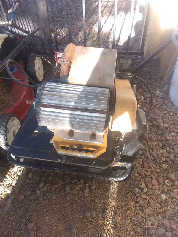 Target tile saw for Sale in Phoenix, AZ - OfferUp