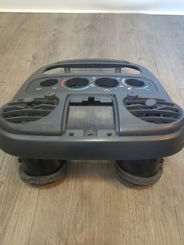 PT Cruiser Center Dash/Bezel Console Piece (20012005) for Sale in