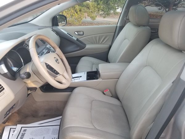 2009 Nissan Murano For Sale In St Louis Mo Offerup