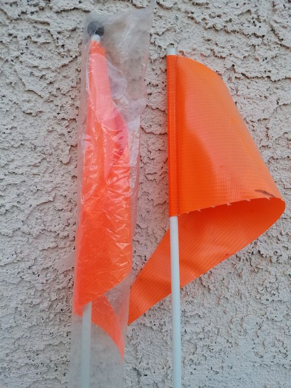 ATV safety flag for Sale in Henderson, NV OfferUp