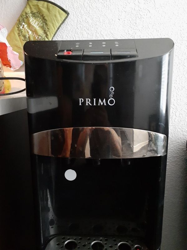 Primo 900133 Water dispenser for Sale in Las Vegas, NV - OfferUp