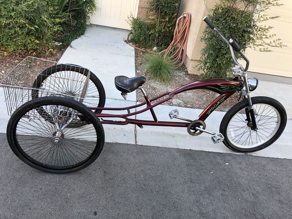 amazon trikes bikes