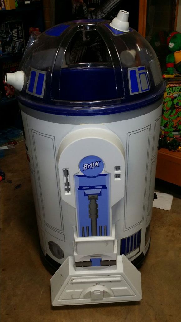 r2d2 cooler for sale