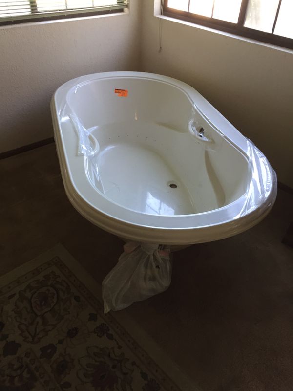 bain ultra spa tub