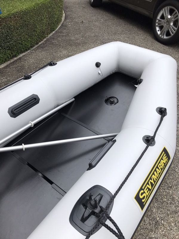 Zodiac Inflatable Boat for Sale in Seattle, WA OfferUp