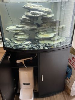 New And Used Fish Tanks For Sale In Nashville Tn Offerup