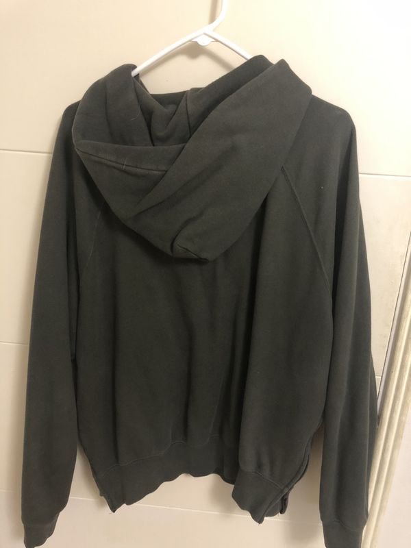 FEAR OF GOD - 即購入可 FOG essentials ショートパンツの+