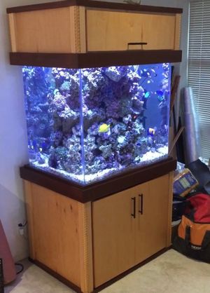 New and Used Fish tanks for Sale - OfferUp