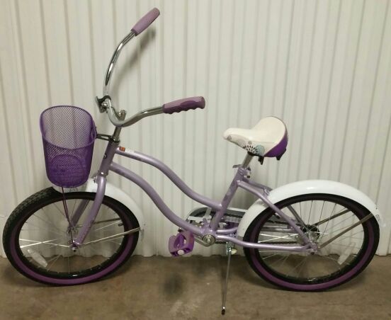 huffy summerland cruiser 20
