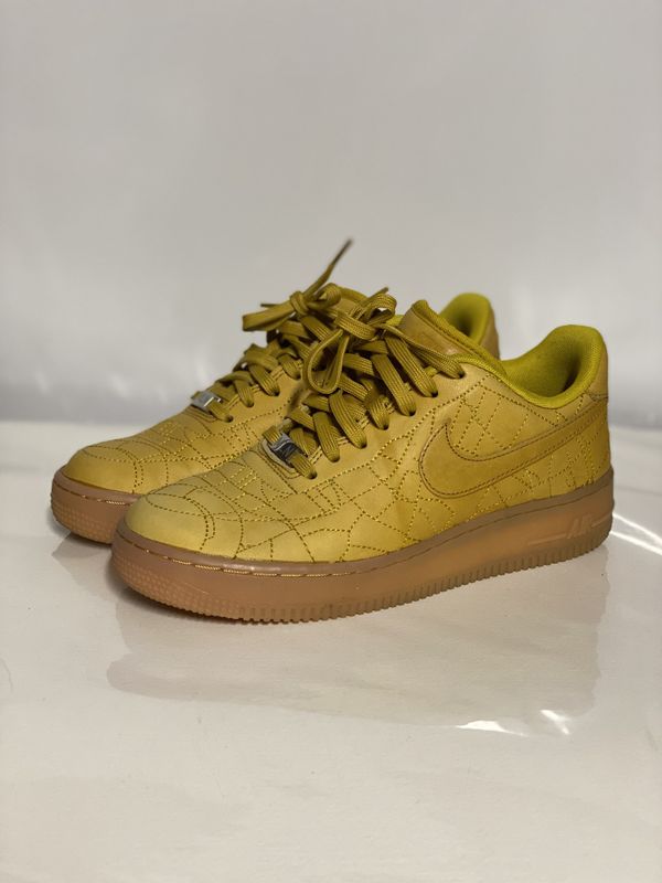 Supreme Nike Air Force 1 Ebay - Nike women's air force 1 flyknit low basketball shoes.