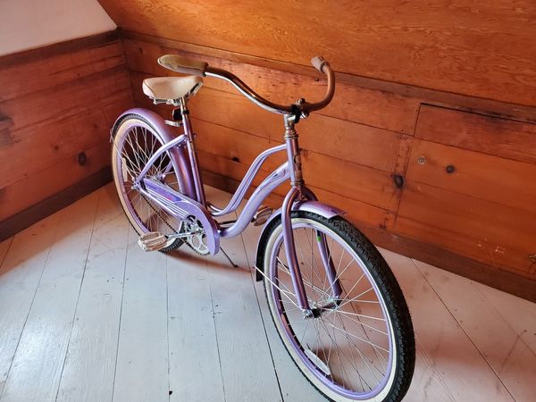 schwinn legacy women's bike