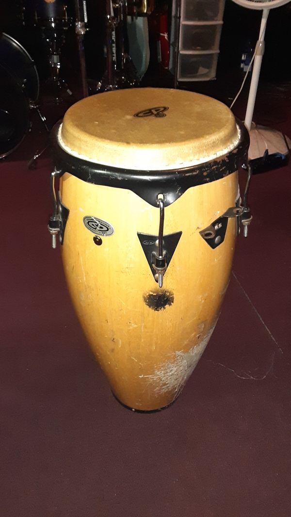 Cosmic Percussion Conga! 40 OBO for Sale in Los Angeles, CA OfferUp