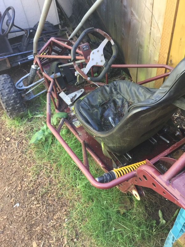 one seater dune buggy for sale