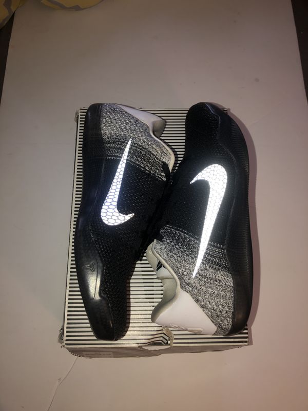 nike kobe 11 elite low last emperor