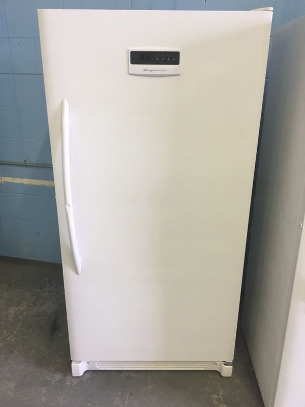 17 Cubic Foot Frost Free Freezer for Sale in Cocoa, FL - OfferUp