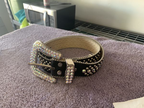 Bebe Simon belt large for Sale in Surprise, AZ - OfferUp