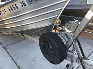 new and used aluminum boats for sale in sacramento, ca