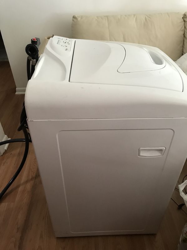 Whirlpool portable Washing Machine Model LCE4332PQ1 for Sale in South