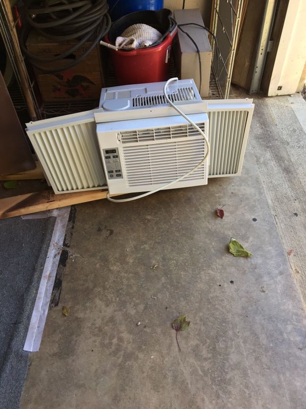 ge window air conditioner maintenance