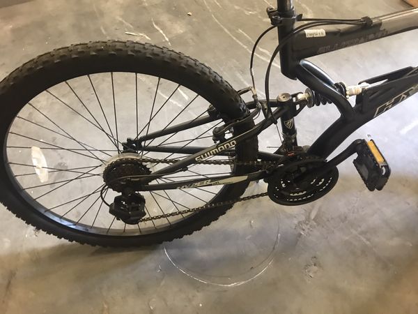 26 hyper havoc mtb