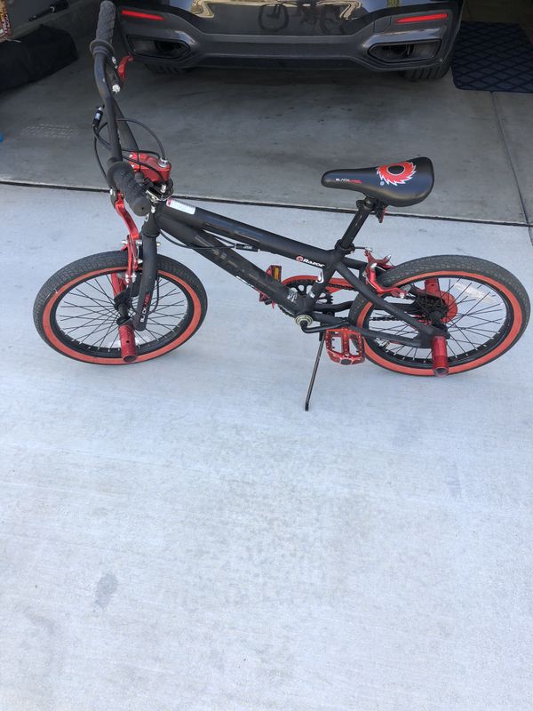 boys 18 bike