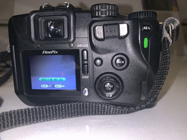 finepix s7000 digital camera price