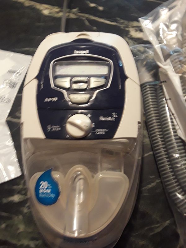 ResMed Escape II Cpap for Sale in Austin, TX OfferUp