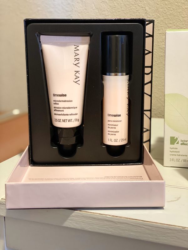 New MARY KAY products - 50% OFF for Sale in San Antonio, TX - OfferUp