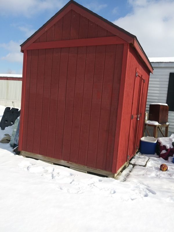 Shed for Sale in Fort Wayne, IN OfferUp