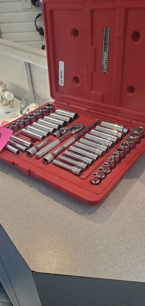 used mac tool boxes for sale near me