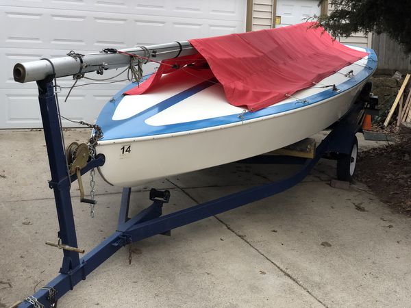 Johnson Boat Works 19’ Y Boat for Sale in Minneapolis, MN ...