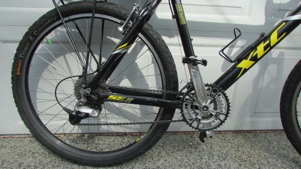 giant xtc pro