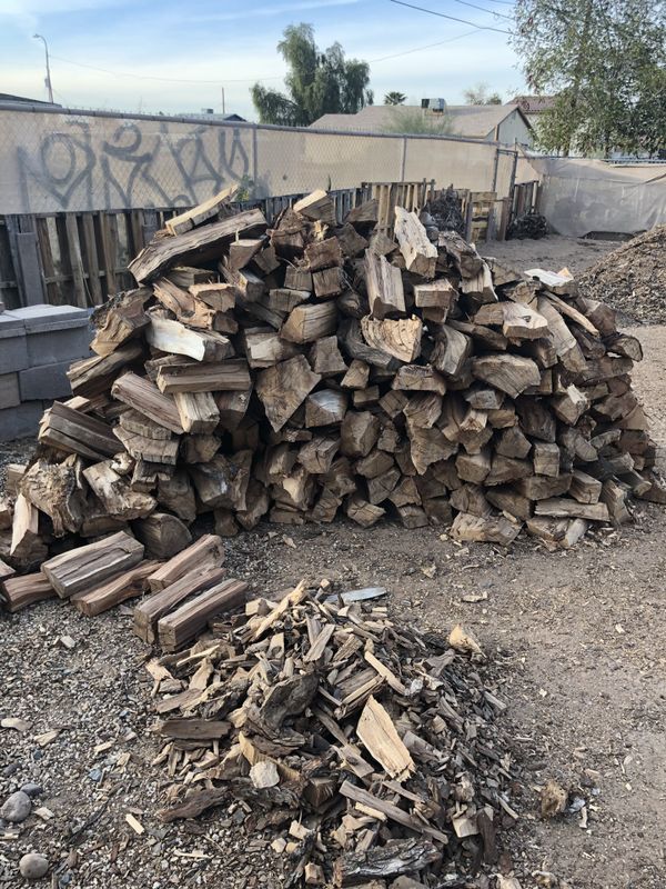 FIREWOOD for Sale in Phoenix, AZ OfferUp