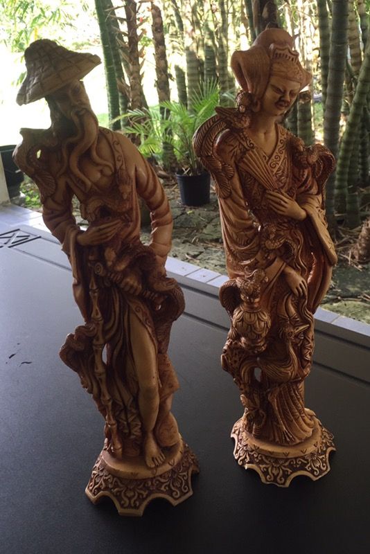 Beautiful Chinese Statues for Sale in Miami, FL OfferUp
