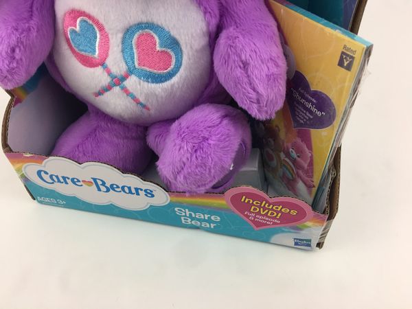 care bears hasbro