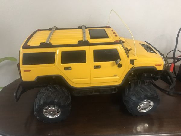 radio shack 4x4