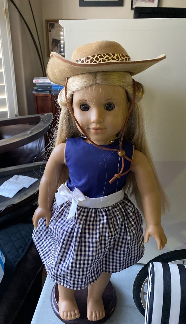 ag doll 64