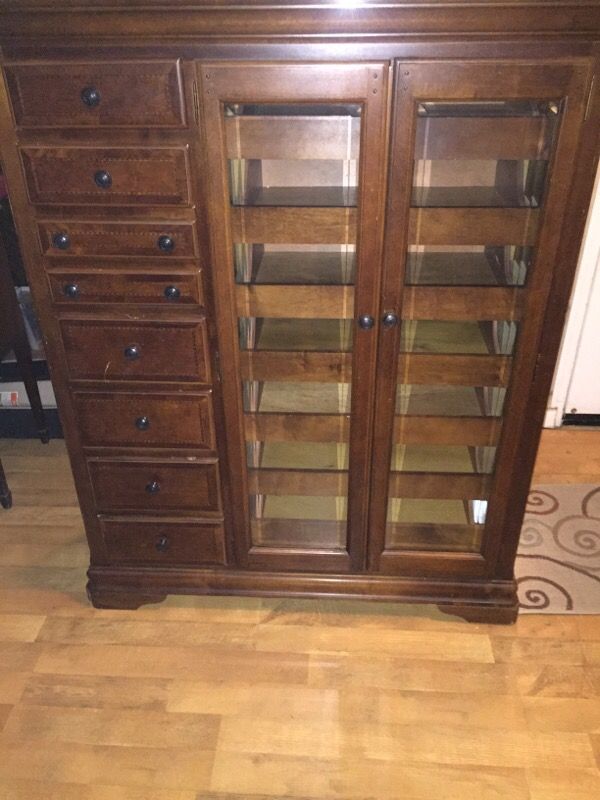 Alexander Julian Home Colours Chest of Drawers for Sale in Phoenix, AZ